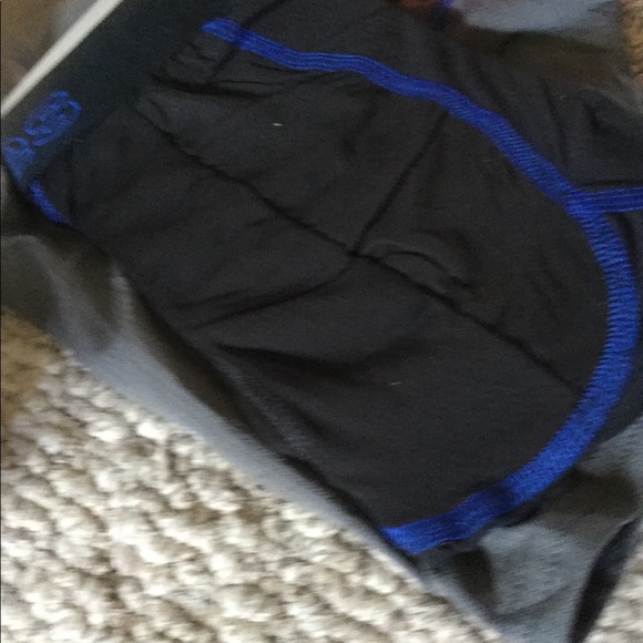 New Hanes boxer briefs size small 7 pair wicking - Picture 3 of 6